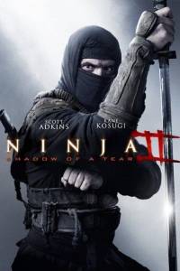 Ninja: cień łzy online / Ninja: shadow of a tear online (2013) | Kinomaniak.pl