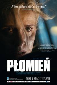 Płomień/ Blast, a(2014)- obsada, aktorzy | Kinomaniak.pl