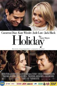 Holiday/ Holiday, the(2006)- obsada, aktorzy | Kinomaniak.pl