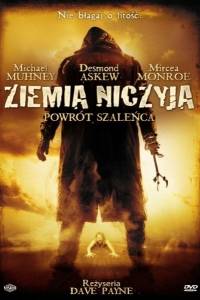 Ziemia niczyja: powrót szaleńca online / No man's land: the rise of reeker online (2008) | Kinomaniak.pl