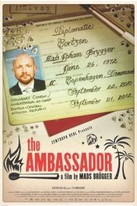 Ambasador/ Ambassador, the(2011)- obsada, aktorzy | Kinomaniak.pl