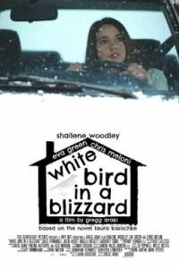 White bird in a blizzard online (2014) | Kinomaniak.pl