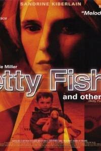 Betty fisher i inne historie online / Betty fisher et autres histoires online (2001) | Kinomaniak.pl
