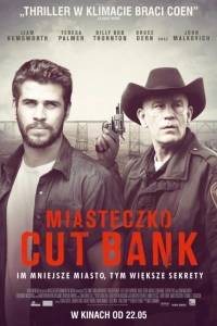 Miasteczko cut bank online / Cut bank online (2014) | Kinomaniak.pl