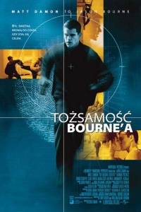 Tożsamość bourne'a online / Bourne identity, the online (2002) - fabuła, opisy | Kinomaniak.pl