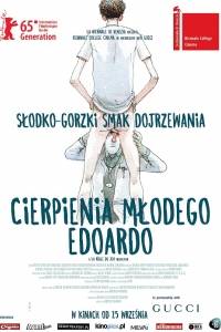 Cierpienia młodego edoardo online / Short skin online (2014) | Kinomaniak.pl