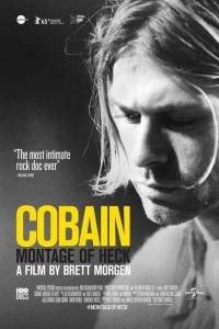 Kurt cobain: montage of heck online (2015) | Kinomaniak.pl