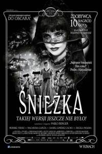 Śnieżka/ Blancanieves(2012) - zwiastuny | Kinomaniak.pl