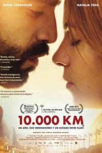 10.000 km online (2014) | Kinomaniak.pl