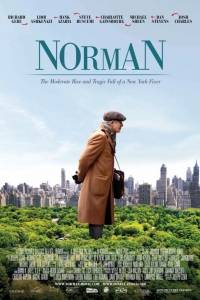 Wzloty i upadki normana online / Norman: the moderate rise and tragic fall of a new york fixer online (2016) | Kinomaniak.pl