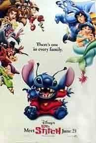 Lilo i stich/ Lilo & stitch(2002)- obsada, aktorzy | Kinomaniak.pl