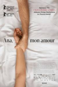 Ana, mon amour online (2017) | Kinomaniak.pl