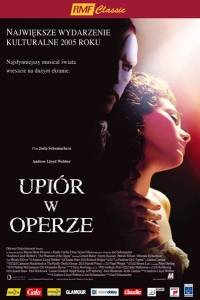 Upiór w operze online / Phantom of the opera, the online (2004) | Kinomaniak.pl