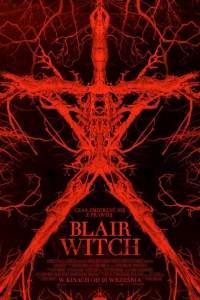 Blair witch online (2016) | Kinomaniak.pl