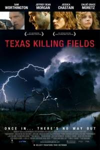 Teksas - pola śmierci online / Texas killing fields online (2011) | Kinomaniak.pl