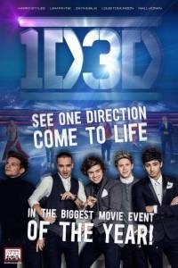 One direction: this is us online / This is us online (2013) - nagrody, nominacje | Kinomaniak.pl