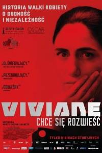 Viviane chce się rozwieść online / Gett online (2014) - fabuła, opisy | Kinomaniak.pl