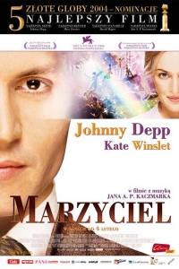 Marzyciel/ Finding neverland(2004)- obsada, aktorzy | Kinomaniak.pl