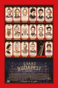 Grand budapest hotel online / Grand budapest hotel, the online (2014) | Kinomaniak.pl