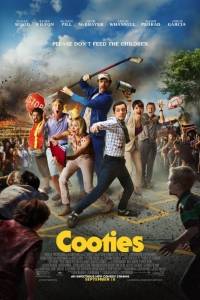 Cooties(2014)- obsada, aktorzy | Kinomaniak.pl