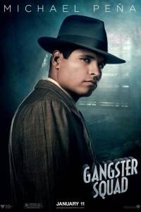 Gangster squad. pogromcy mafii online / Gangster squad, the online (2013) - recenzje | Kinomaniak.pl