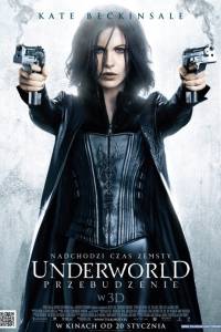 Underworld: przebudzenie online / Underworld: awakening online (2012) - recenzje | Kinomaniak.pl