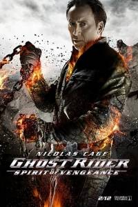 Ghost rider 2 online / Ghost rider spirit of vengeance online (2011) - ciekawostki | Kinomaniak.pl