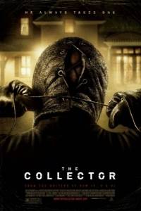 Collector, the online (2009) | Kinomaniak.pl