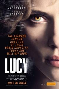 Lucy online (2014) | Kinomaniak.pl