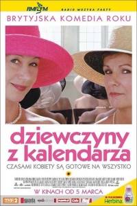 Dziewczyny z kalendarza online / Calendar girls online (2003) | Kinomaniak.pl