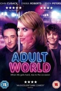 Tylko dla dorosłych online / Adult world online (2013) - fabuła, opisy | Kinomaniak.pl
