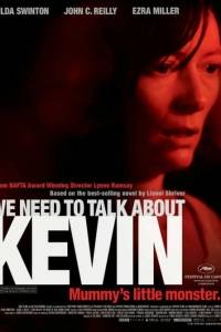 Musimy porozmawiać o kevinie/ We need to talk about kevin(2011)- obsada, aktorzy | Kinomaniak.pl