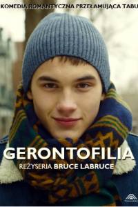 Gerontofilia online / Gerontophilia online (2013) | Kinomaniak.pl