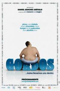 Grubasy online / Gordos online (2009) - fabuła, opisy | Kinomaniak.pl