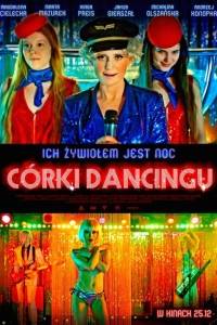 Córki dancingu online (2015) | Kinomaniak.pl