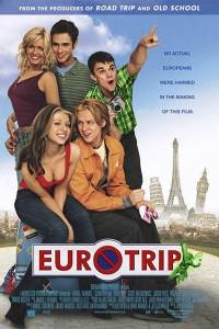 Eurotrip online (2004) | Kinomaniak.pl