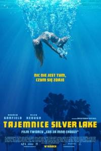Tajemnice silver lake online / Under the silver lake online (2018) | Kinomaniak.pl