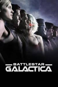 Battlestar gallatica online (2004) | Kinomaniak.pl