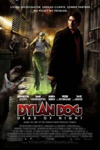 Dylan dog: dead of night(2010)- obsada, aktorzy | Kinomaniak.pl