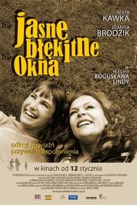 Jasne błękitne okna online (2006) | Kinomaniak.pl