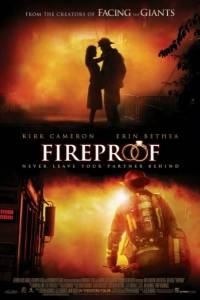 Fireproof online (2008) - fabuła, opisy | Kinomaniak.pl