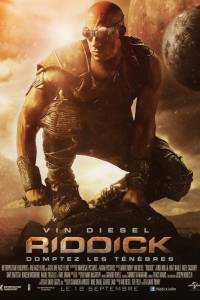 Riddick online (2013) - recenzje | Kinomaniak.pl