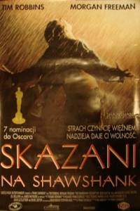 Skazani na shawshank online / Shawshank redemption, the online (1994) - pressbook | Kinomaniak.pl