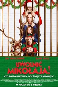 Uwolnić mikołaja! online / Get santa online (2014) | Kinomaniak.pl