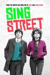 Sing street(2016) - zdjęcia, fotki | Kinomaniak.pl