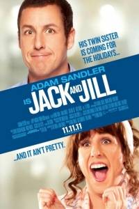 Jack i jill/ Jack and jill(2011)- obsada, aktorzy | Kinomaniak.pl