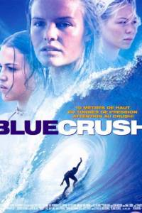 Błękitna fala/ Blue crush(2002)- obsada, aktorzy | Kinomaniak.pl