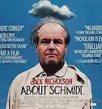Schmidt online / About schmidt online (2002) - ciekawostki | Kinomaniak.pl