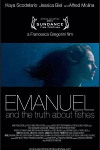 Emanuel and the truth about fishes online (2013) | Kinomaniak.pl