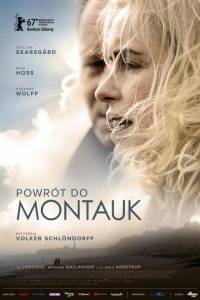 Powrót do montauk online / Return to montauk online (2017) | Kinomaniak.pl